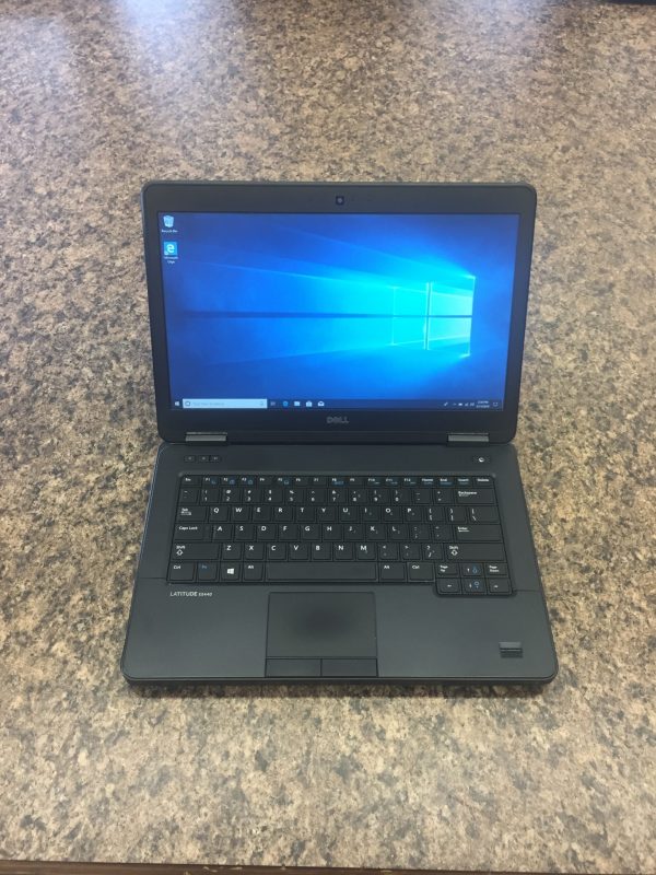 Dell Latitude E5440 laptop